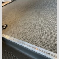 Raktérpadlozat MERCEDES VITO 2015-töl
