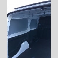 Obloženie stien pre FORD TRANSIT CUSTOM