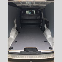 Bodenplatte für CITRÖEN BERLINGO ab 2008-2017