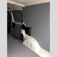 Oldalfal burkolat OPEL VIVARO 2019-töl