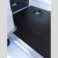 Bodenplatte in einem element für PEUGEOT BOXER