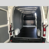 Obloženia stien pre FIAT DUCATO