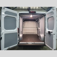 Seitenwandverkleidung für OPEL MOVANO ab 2022-