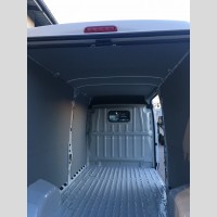 Tetöburkolat FIAT SCUDO 2022-töl
