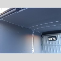 Dachverkleidung für MERCEDES SPRINTER W907