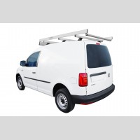 Gentili Eagle s hliníkovým nakladacím valcom pre Citröen Jumpy Gentili Eagle s hliníkovým nakladacím valcom pre Citröen Jumpy