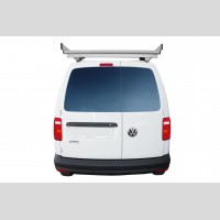 Gentili Eagle s hliníkovým nakladacím valcom pre Citröen Jumpy Gentili Eagle s hliníkovým nakladacím valcom pre Citröen Jumpy