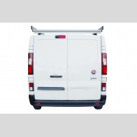 Gentili Eagle s hliníkovým nakladacím valcom pre Citröen Jumpy Gentili Eagle s hliníkovým nakladacím valcom pre Citröen Jumpy