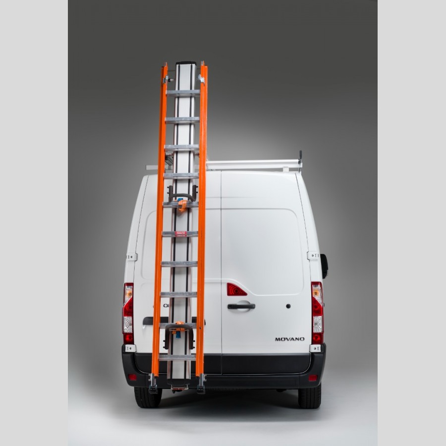 G2000 Harrier, nosič pre 1x rebrík