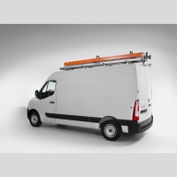 G2000 Harrier, nosič pre 1x rebrík