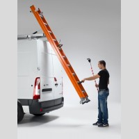 G2000 Harrier, nosič pre 1x rebrík