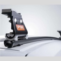 AluRack s hliníkovým nakladacím valcom pre Peugeot Boxer AluRack s hliníkovým nakladacím valcom pre Peugeot Boxer